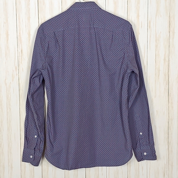 J. Crew Slim Fit Oxford - Picture 2 of 3